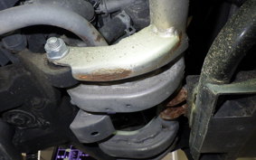 HONDA BENLY 50 AA05