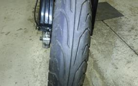 KAWASAKI KLX250D TRACKER 2008 LX250E
