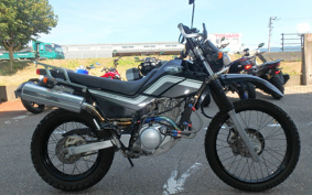 YAMAHA SEROW 225 DG08J