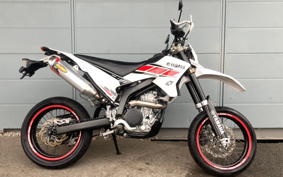 YAMAHA WR250X DG15J