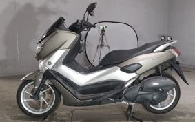 YAMAHA N-MAX 125 SE86J