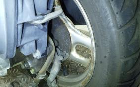 HONDA DIO Gen.6 AF68