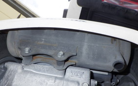 HONDA GYRO CANOPY TA03