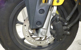 HONDA ZOOMER-X JF52