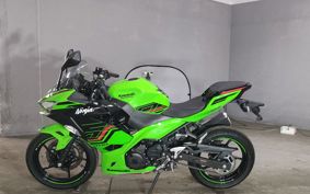 KAWASAKI NINJA400 EX400L