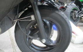 YAMAHA AXIS Z SED7J