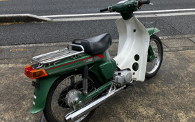 SUZUKI BAR DEE50 BA41A