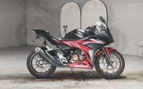 HONDA CBR150R KC93