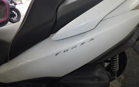 HONDA FORZA ZA MF10