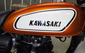 KAWASAKI 250TR 2017 BJ250F
