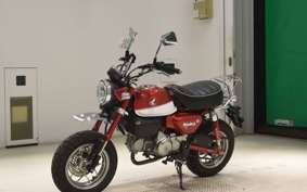 HONDA MONKEY 125 ABS JB02