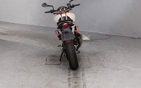 KTM 690 DUKE R 2013 LDU40