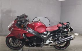 SUZUKI GSX-1300R HAYABUSA 2015 GX72B
