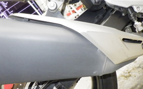 HONDA CBR400R 2021 NC56