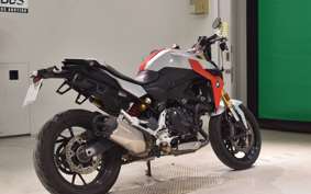 BMW F900R PREMIUM LINE 2020