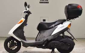 SUZUKI ADDRESS V125 2025 CF46A