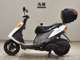Фото Suzuki ADDRESS V125 2025 с японского аукциона