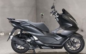 HONDA PCX 160 KF47