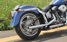 HARLEY FXST1340-1450 2001 212