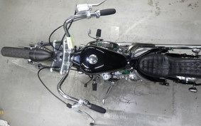 YAMAHA DRAGSTAR 400 2001 VH01J