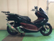 Фото Honda PCX 125 с японского аукциона