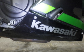 KAWASAKI NINJA 400 2023 EX400L