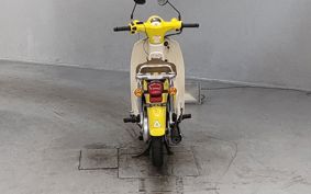 HONDA SUPER CUB110 JA44