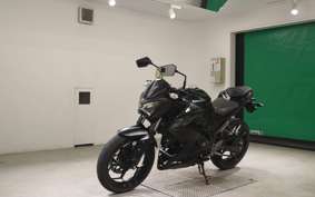 KAWASAKI Z250 A 2021 ER250C
