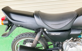 SUZUKI GS50 NA41A