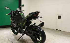 KAWASAKI Z400 Gen.2 2020 EX400G