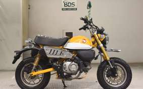 HONDA MONKEY 125 JB02