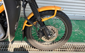 HONDA CT125 HUNTER  CUB  JA65