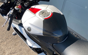 YAMAHA YZF-R6 2009 RJ16