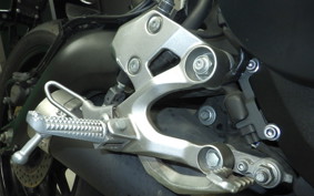 YAMAHA XSR900 2019 RN56J
