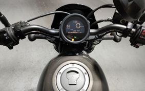 HONDA REBEL 250 S MC49