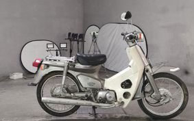 HONDA SUPER CUB90 HA02