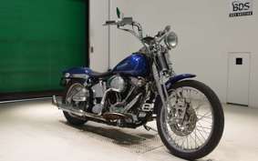 HARLEY FXSTS 1340 1991