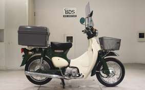HONDA LITTLE CUB E AA01