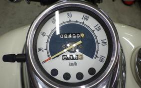 YAMAHA DRAGSTAR 250 VG05J