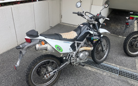 KAWASAKI KLX125 LX125C