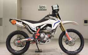 HONDA CRF250L 1995 MD44