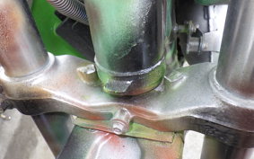 KAWASAKI KX80 KX080P