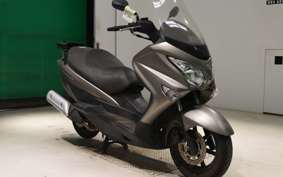 SUZUKI SKYWAVE 200 (Burgman 200) CH41A