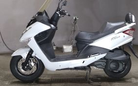 SYM RV125I LF12W