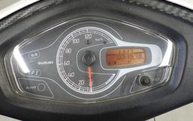 SUZUKI ADDRESS V125 S CF4MA