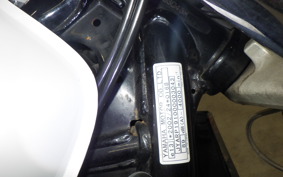YAMAHA XJR1300 Gen.2 2009