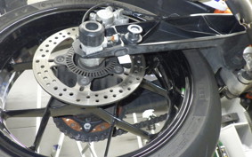 KTM 690 DUKE R 2013