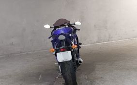 YAMAHA YZF-R6 2008 RJ16