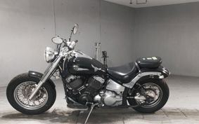 YAMAHA DRAGSTAR 400 CLASSIC 2005 VH01J