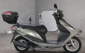 SUZUKI ADDRESS V125 DT11A